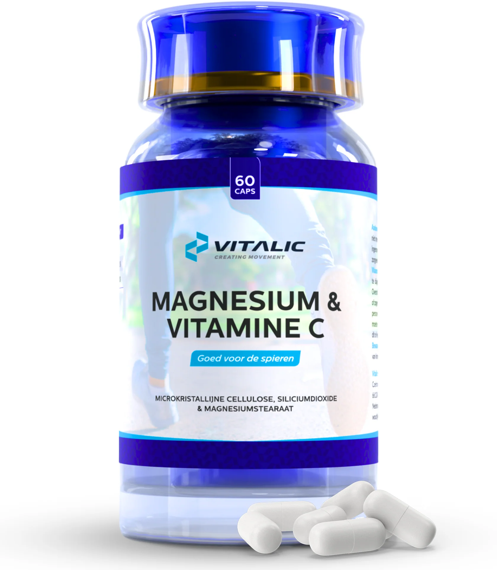 magnesium